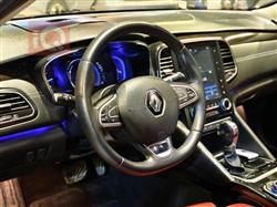 رينو تلسمان